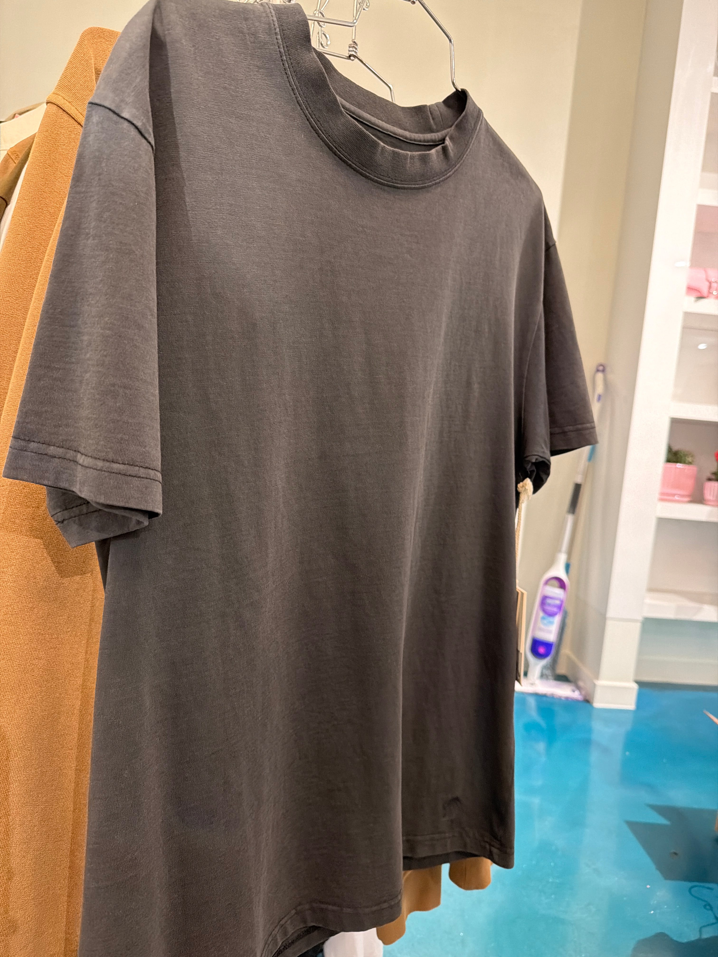 Boss Tee