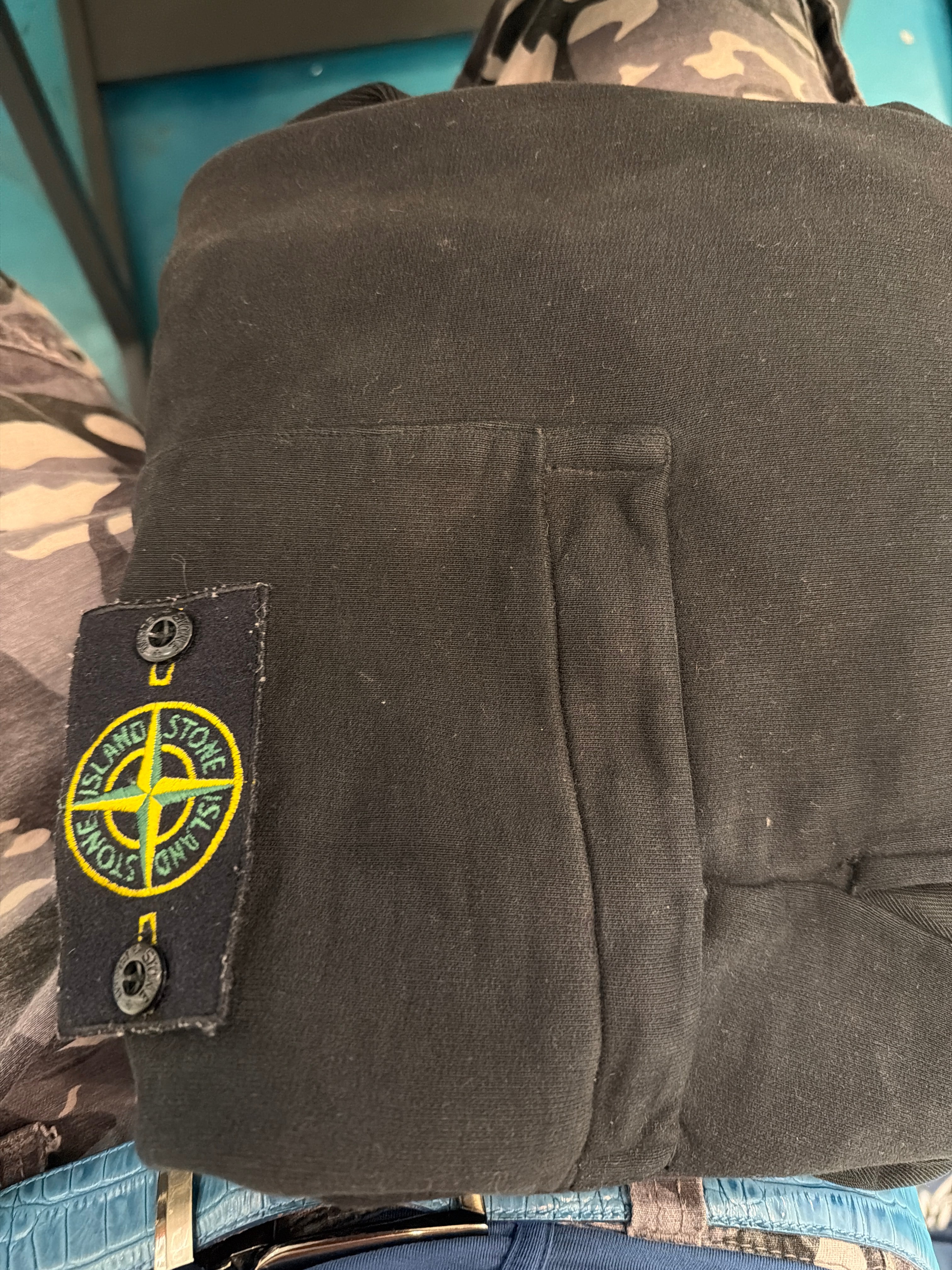 Stone Island Sweats