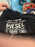 Diesel Magix squares unit T
