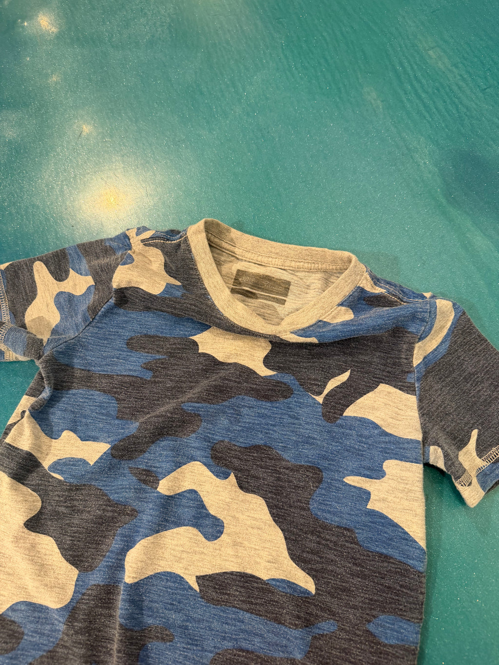 Eddie Bauer Baby Tee