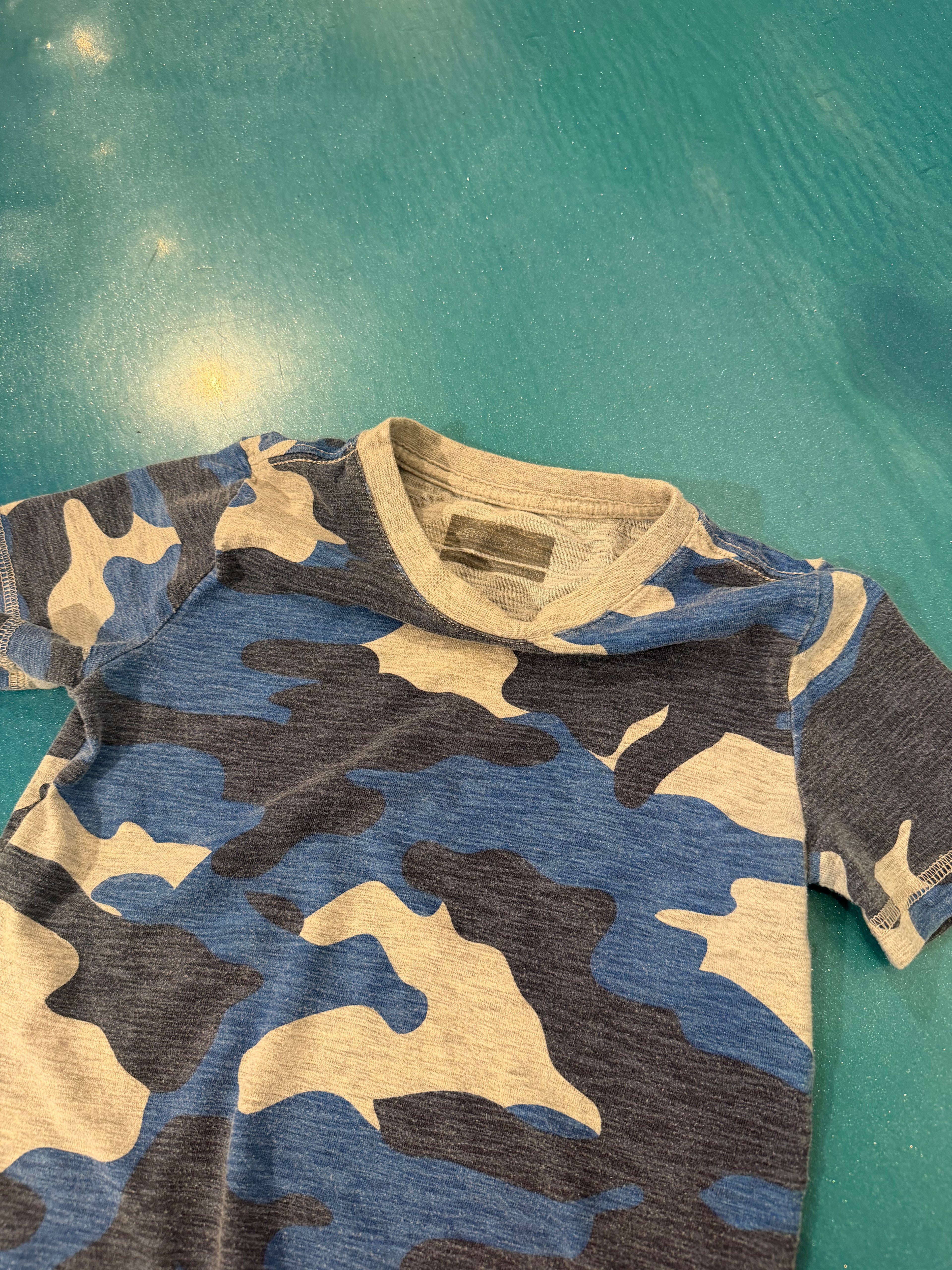 Eddie Bauer Baby Tee