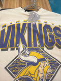 Minnesota Vikings Tshirt