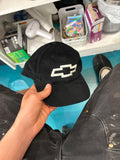 chevy cap