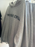 Gosha Hoodie