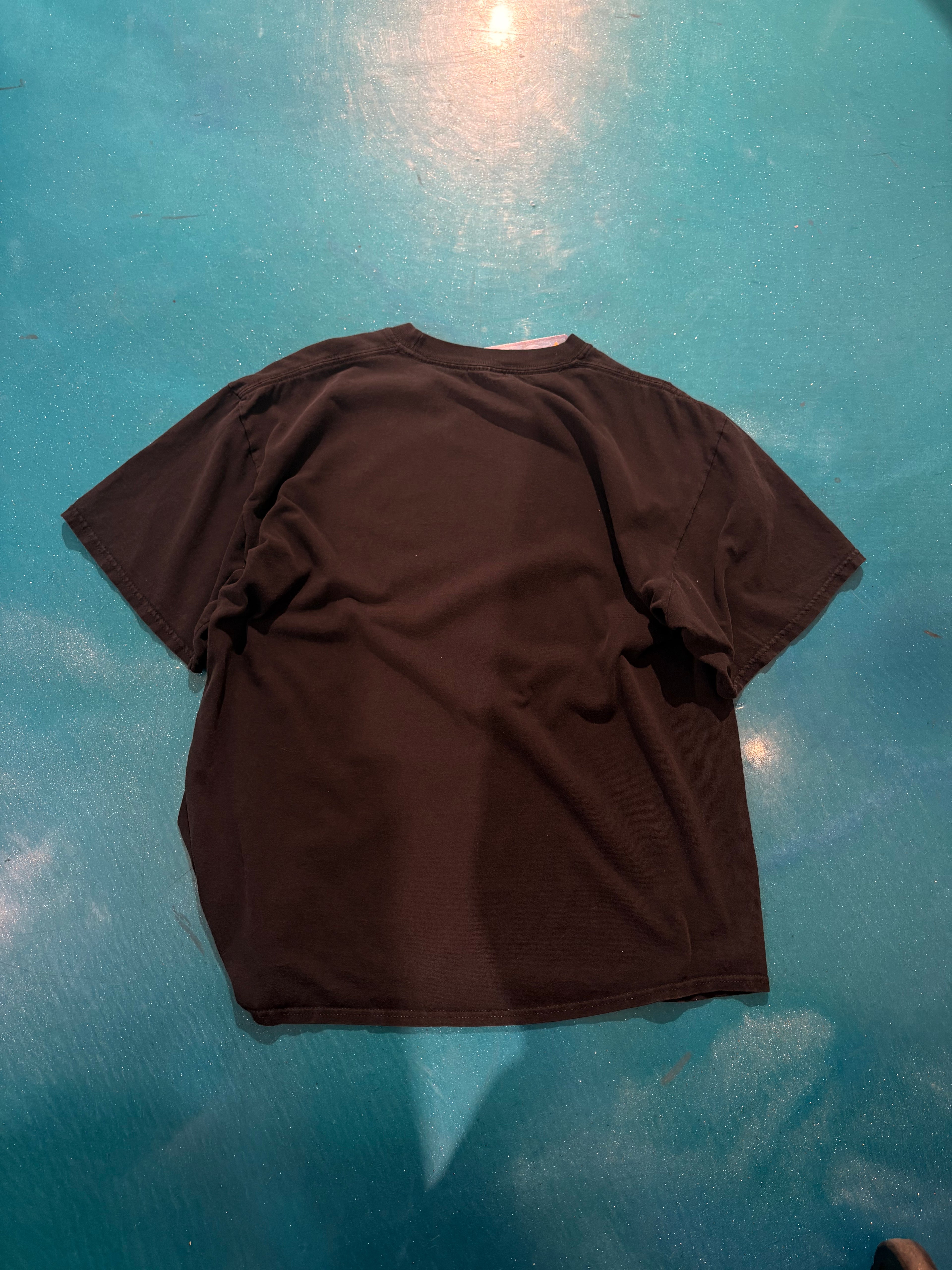 Def Leppard Tee (L)