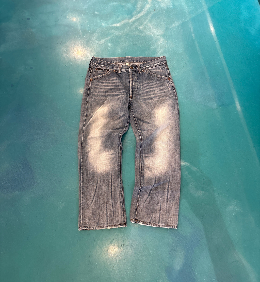 TMX Jeans 32 D