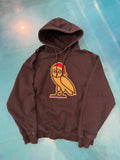 OVO Christmas Hoodie (L)