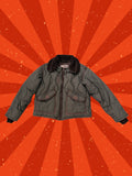 Y2K Diesel Jacket (M)