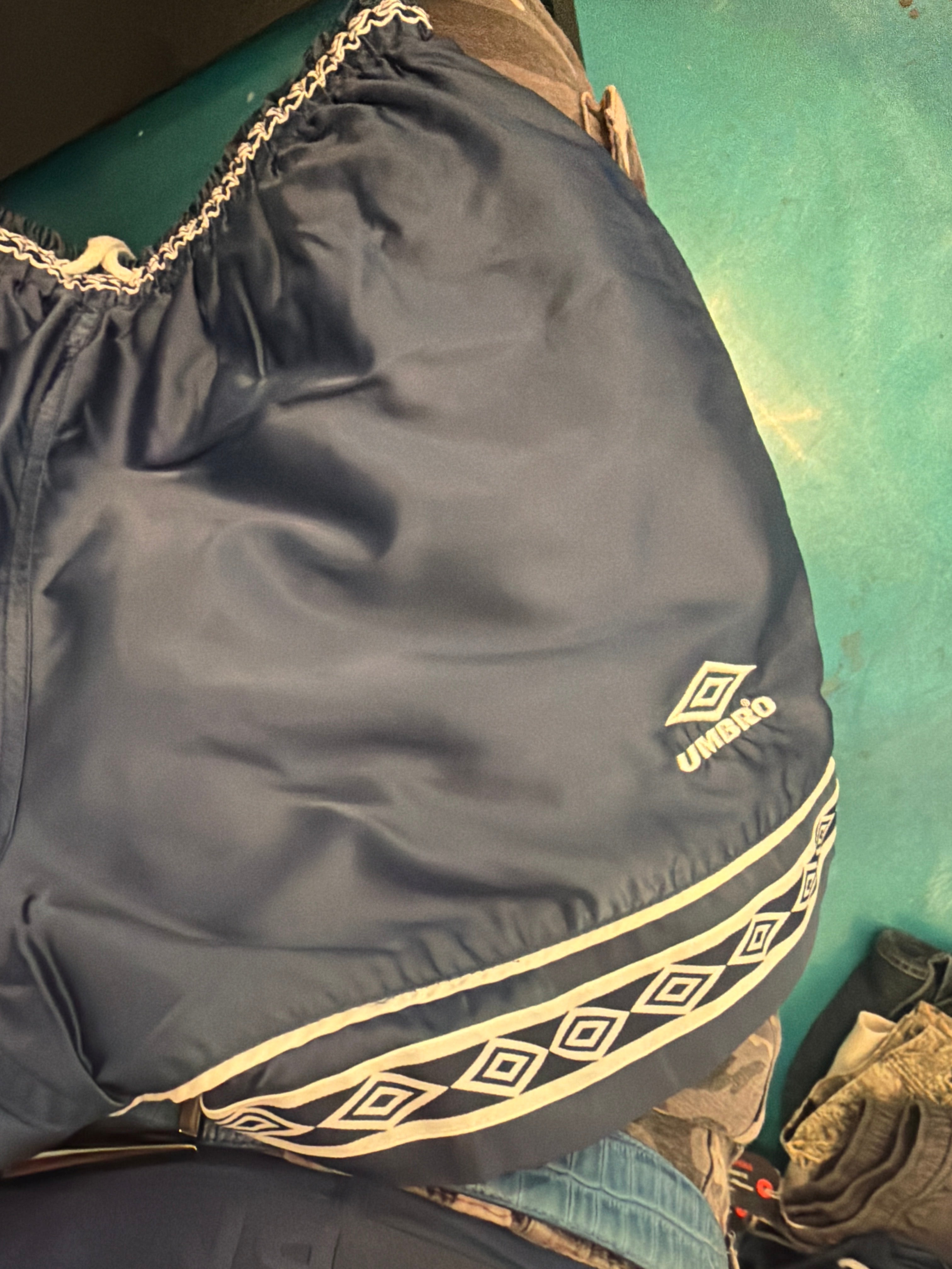 Umbro Shorts