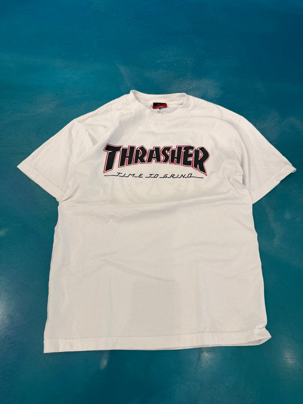 Thrasher T-Shirt (M)