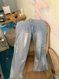 Anewsta jeans