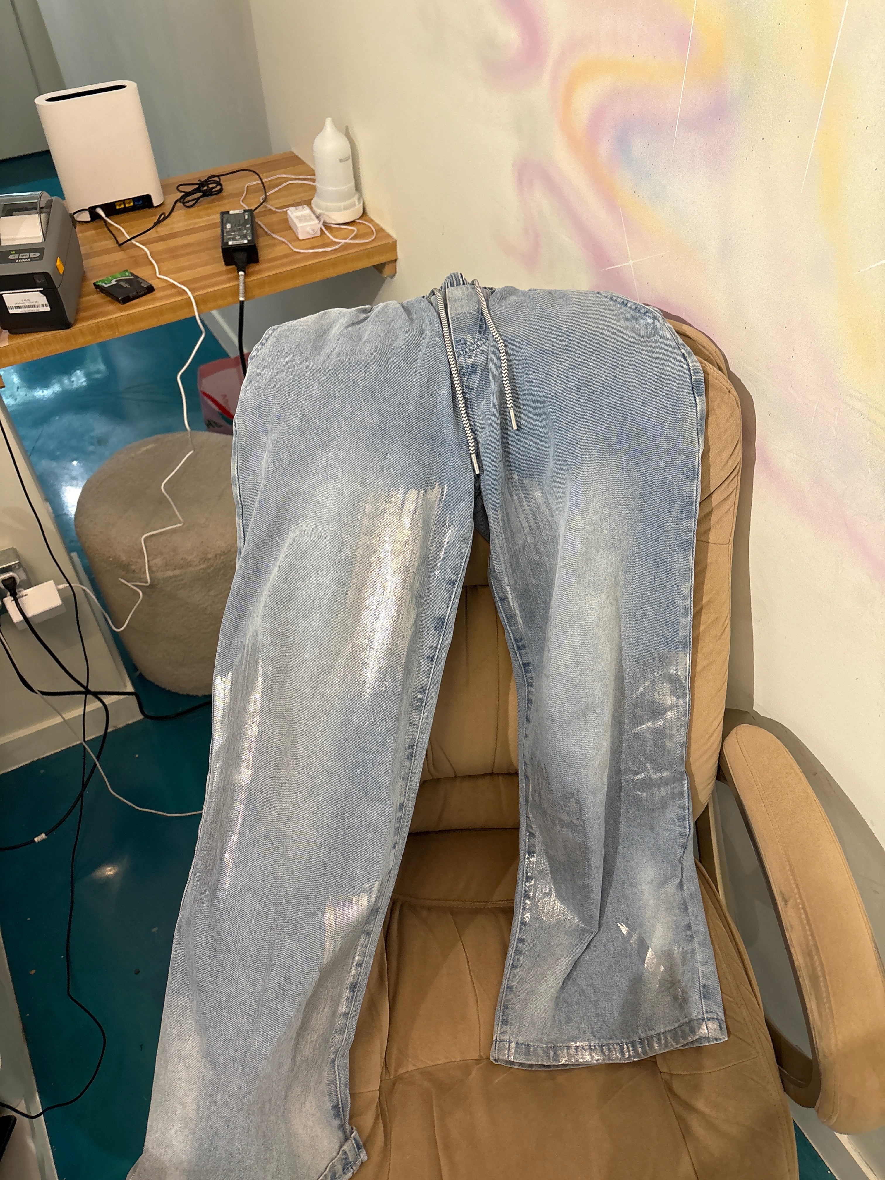 Anewsta jeans