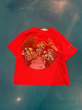 JNCO Flamehead USA Vintage 1990s / 2000s
