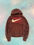 Nike International Goddess Hoodie D