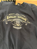 Harley Long Sleeve (XL)