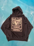 Y2K Tony Hawk Hoodie (XL)
