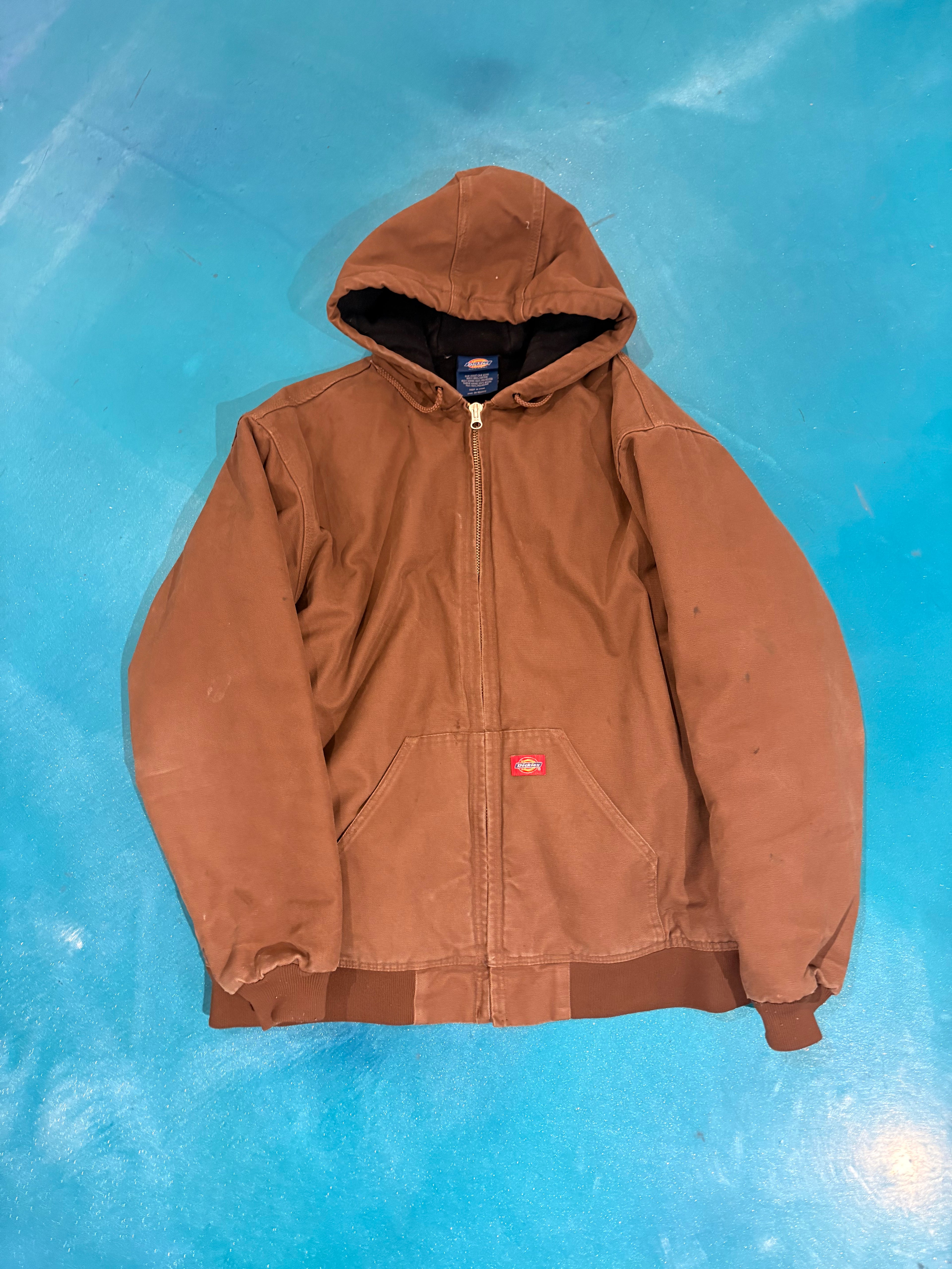 Dickies workwear jacket (XXL)