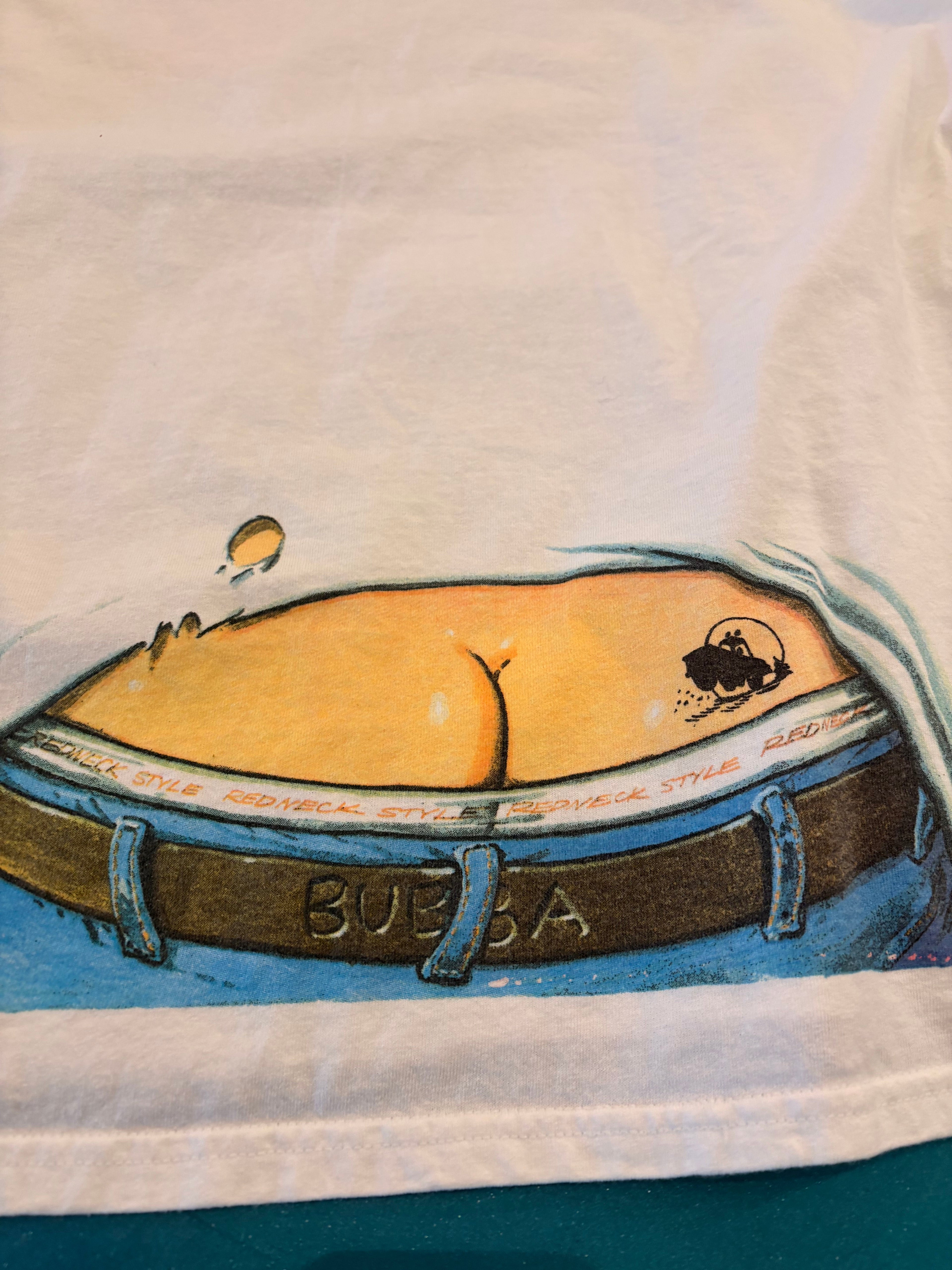 Wet Dream Nascar T (XL)
