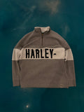 Harley Quarter Zip D