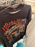 Harley Tee
