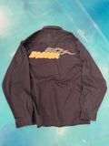 NASCAR Button Up (2XL)