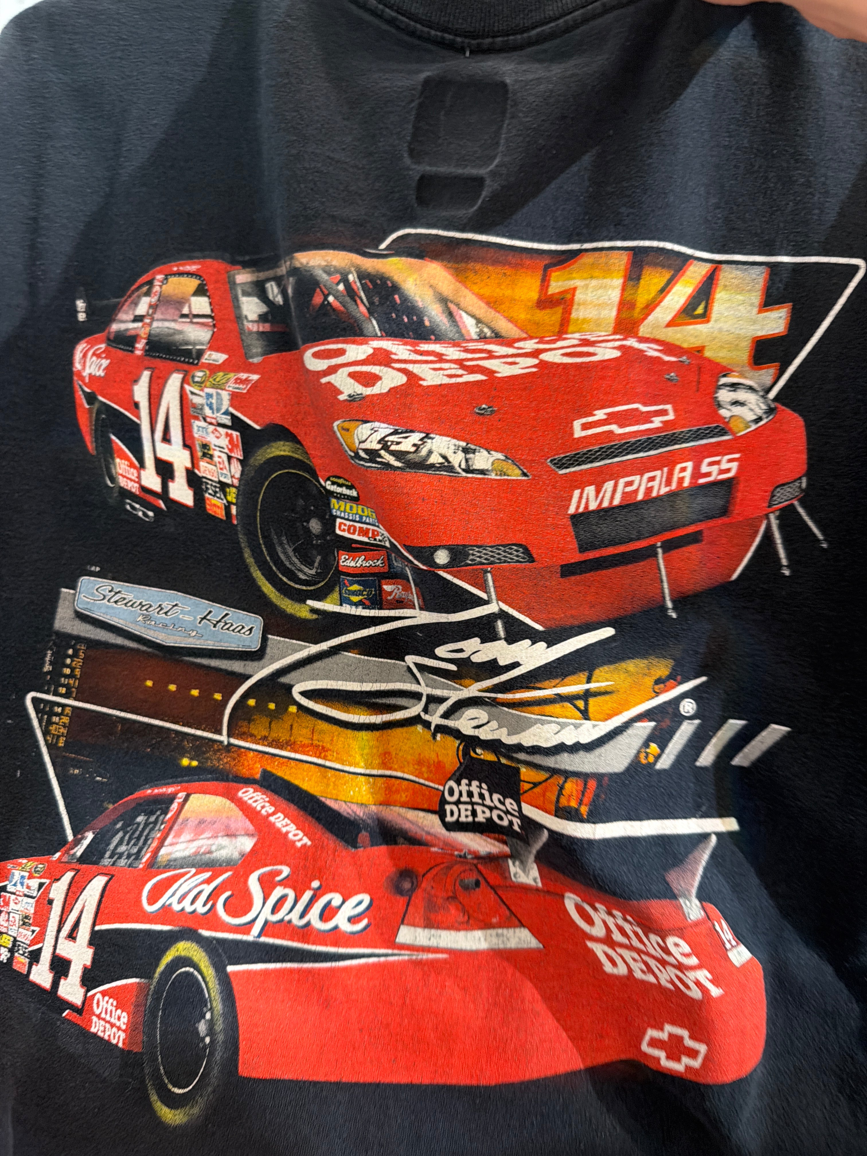 Office Depot Tshirt