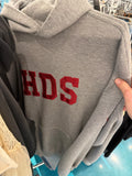 HDS Russell Hoodie