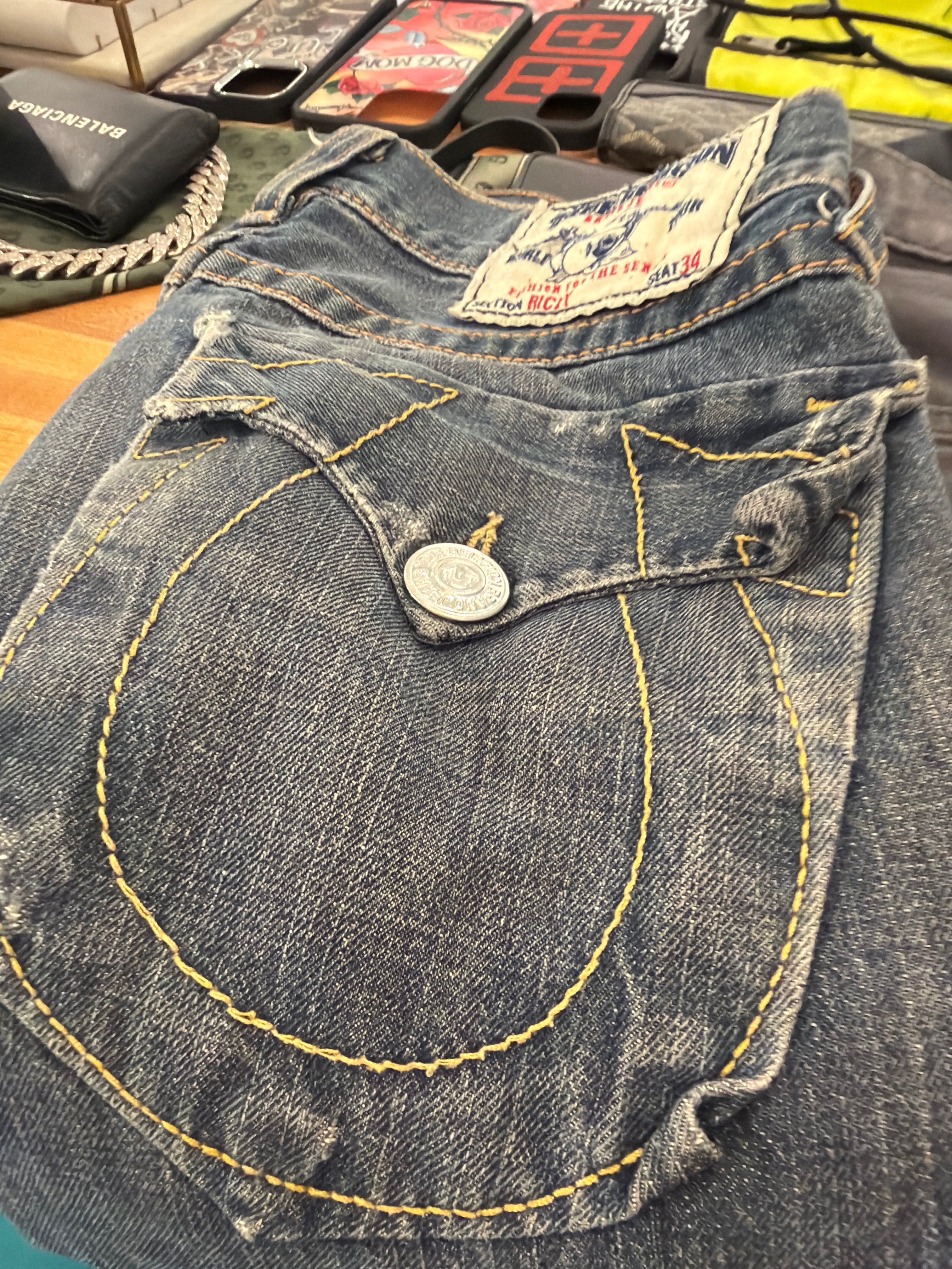 True Religion Denim (30)