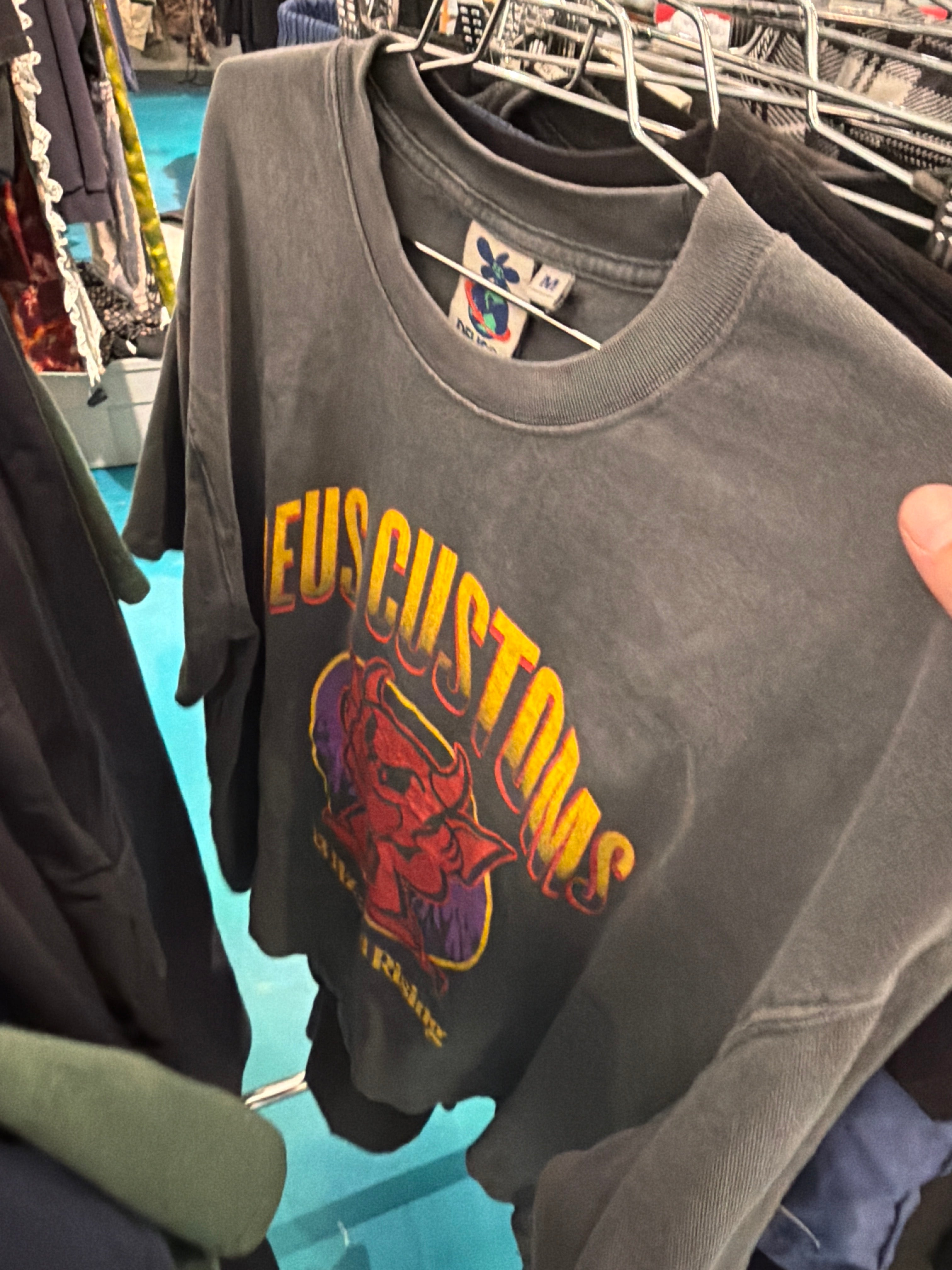 DEUS Tshirt