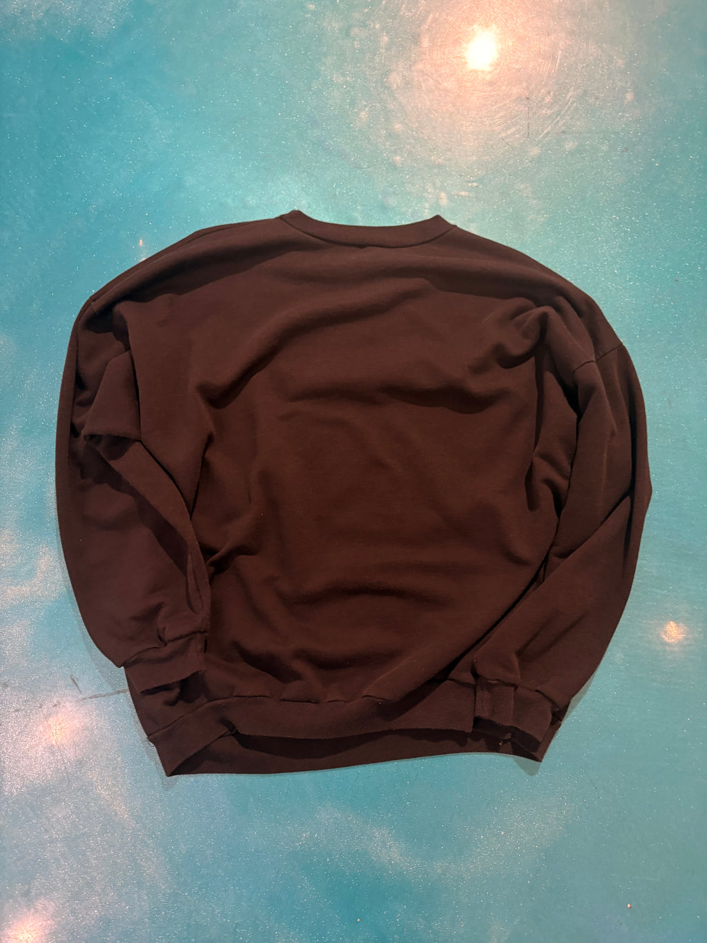 Vintage 1991 Jack Daniel’s Crewneck (L)