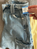 Cargo Jeans