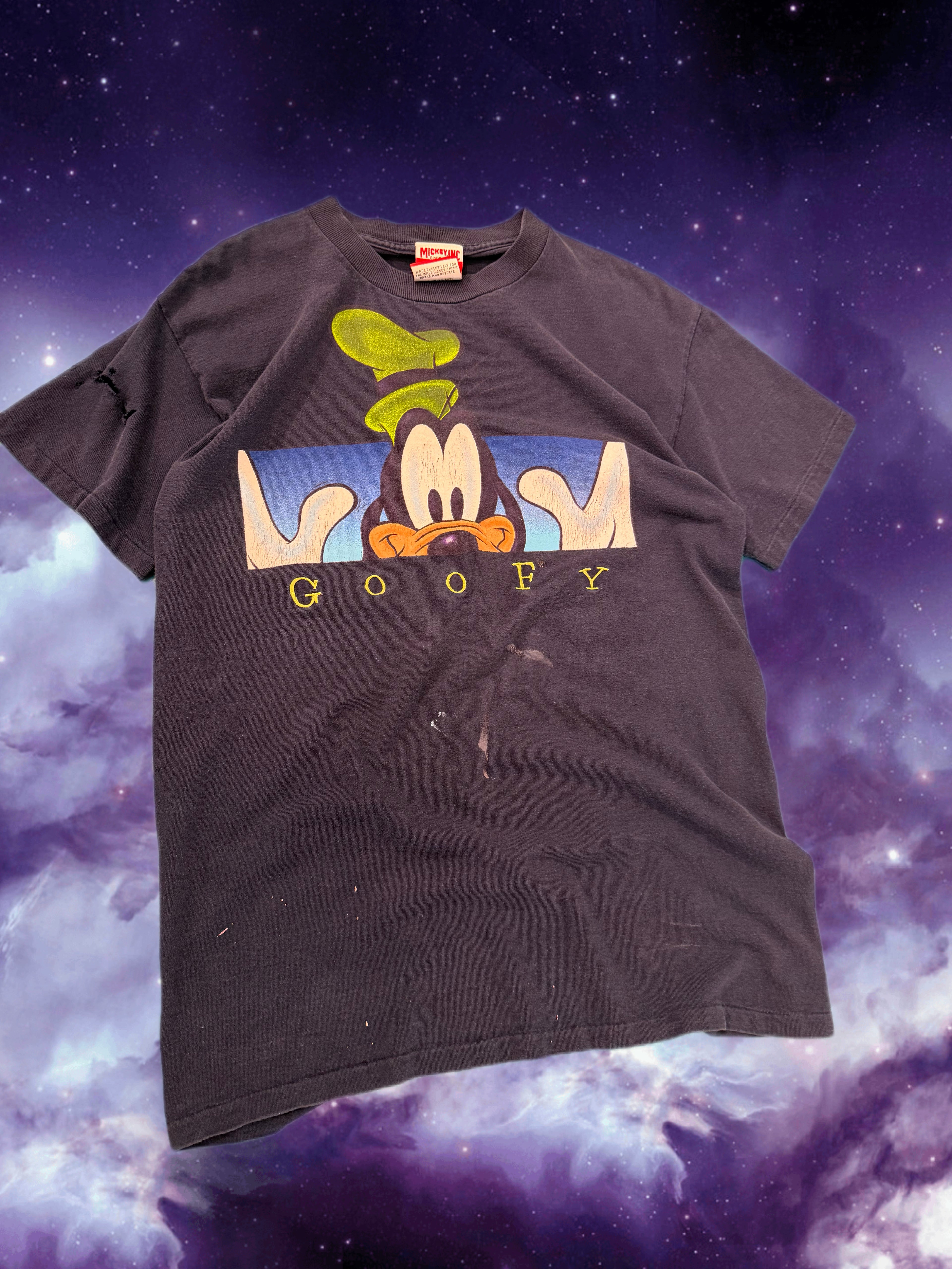 Vintage Goofy T-Shirt (M)