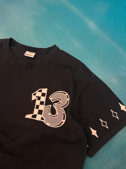 13DE MARZO x SMILEY T-SHIRT
