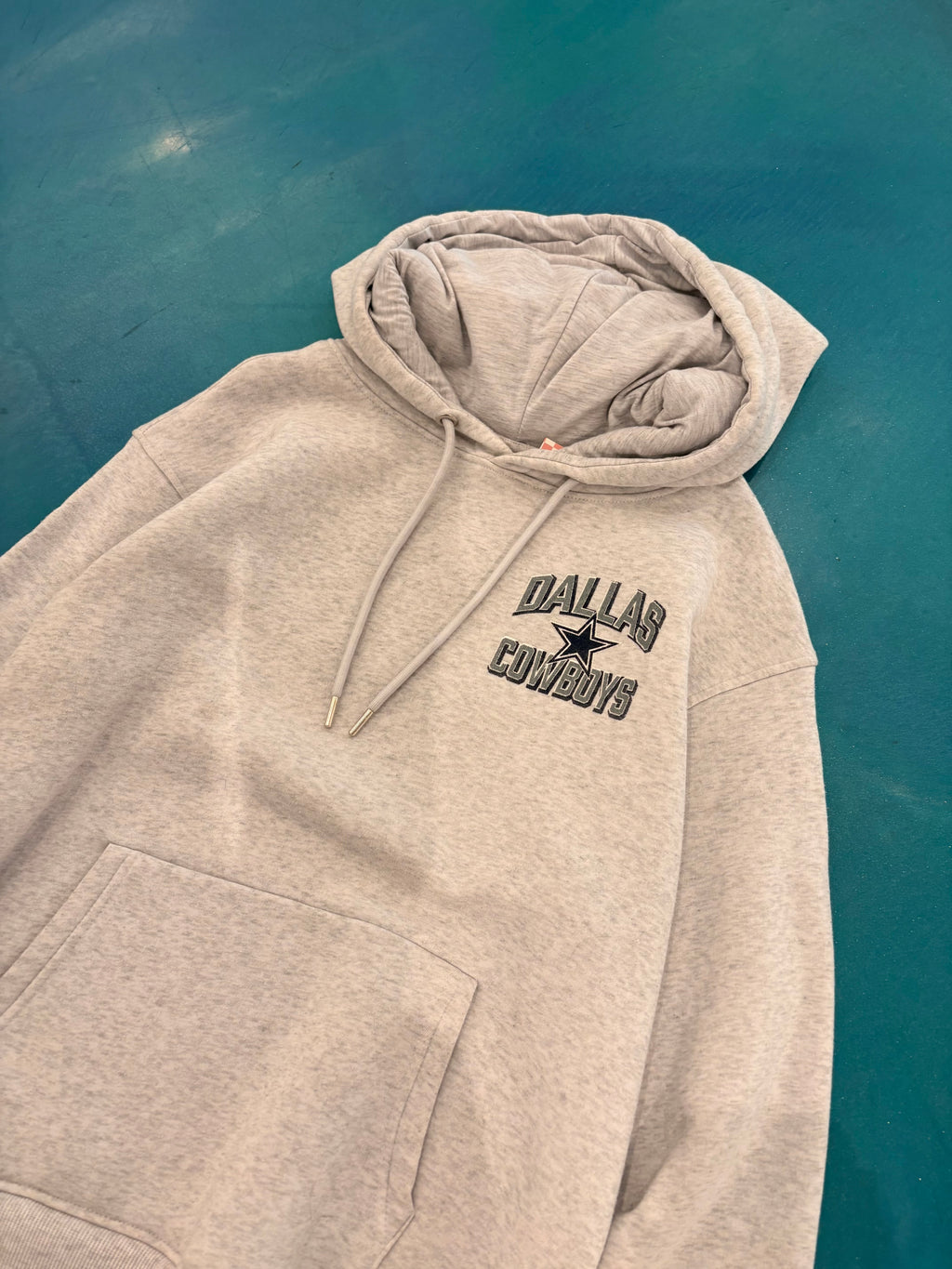 Dallas Cowboys Hoodie