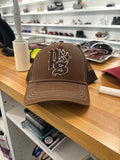 PS trucker hat