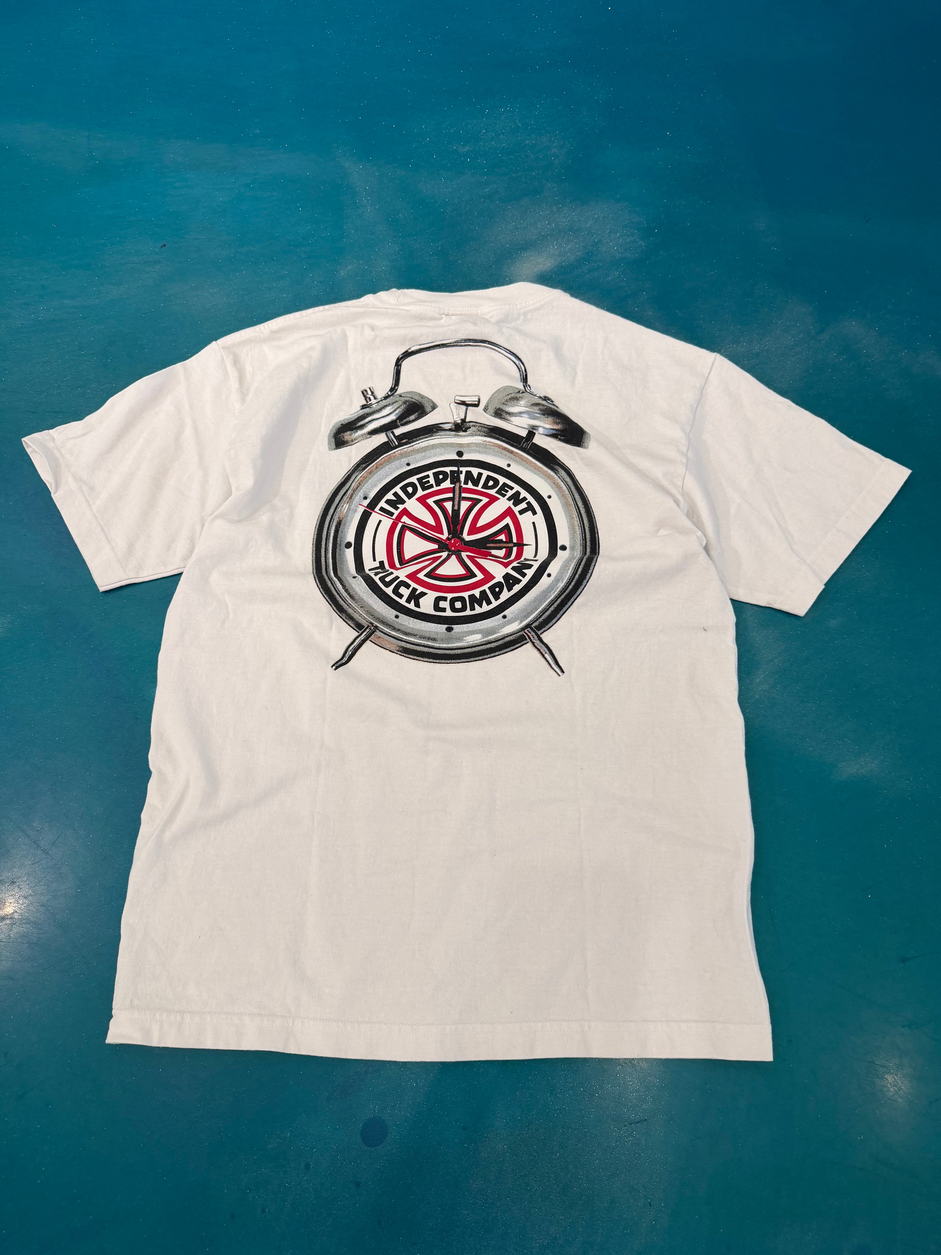 Thrasher T-Shirt (M)