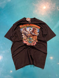 1990 3D Emblem Harley