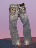 Vintage True Religion Denim (31)