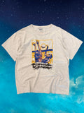 Vintage Nike Volleyball T-Shirt (L)