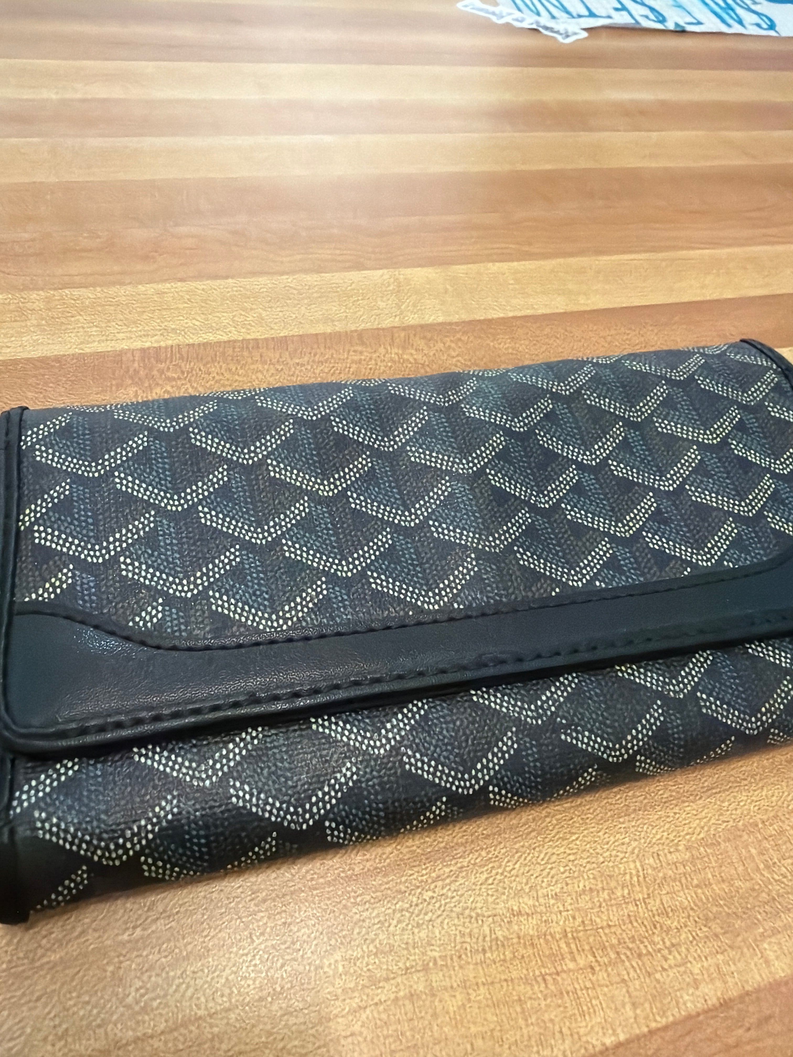 Goyard Bag