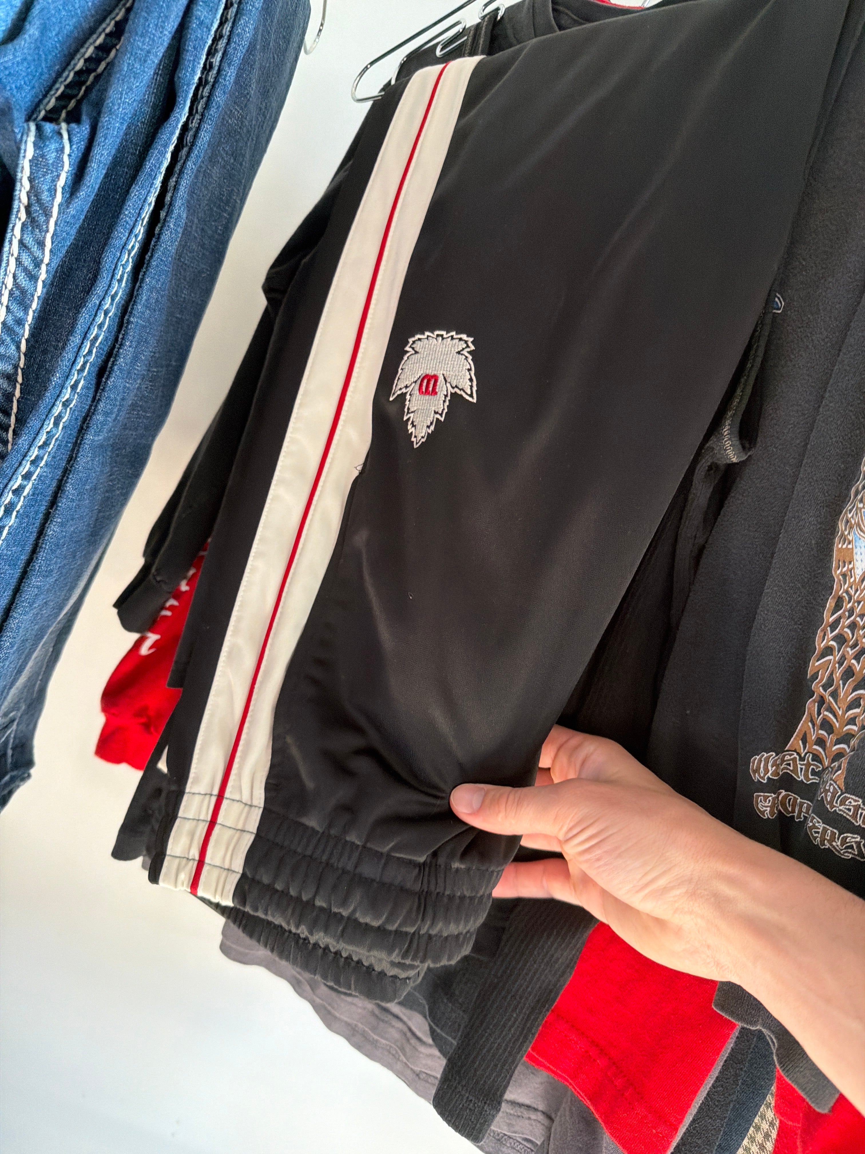 Wilson Ultra Track Pant