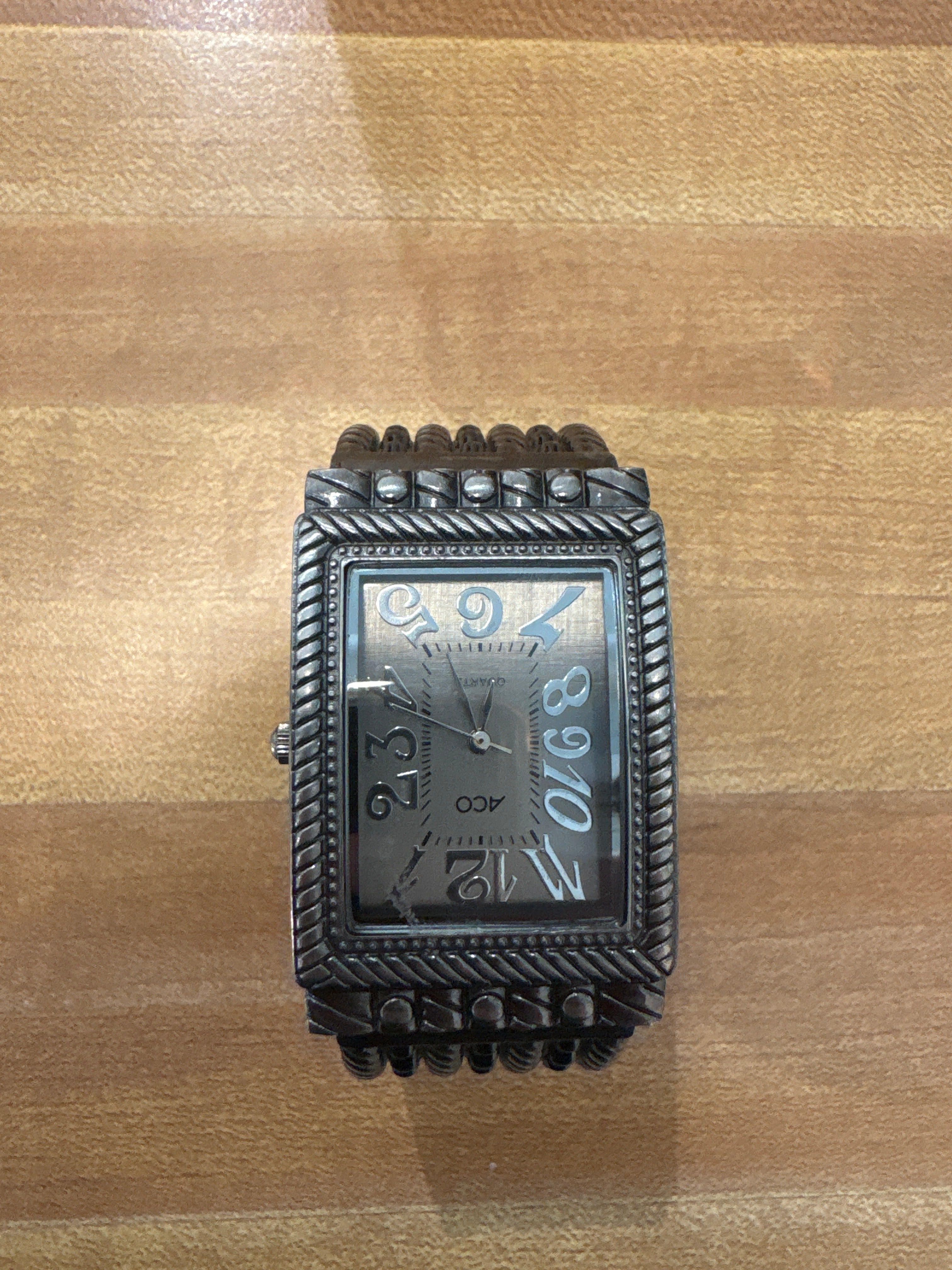 ACO watch D