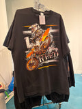 Vintage Chad Reed Tshirt