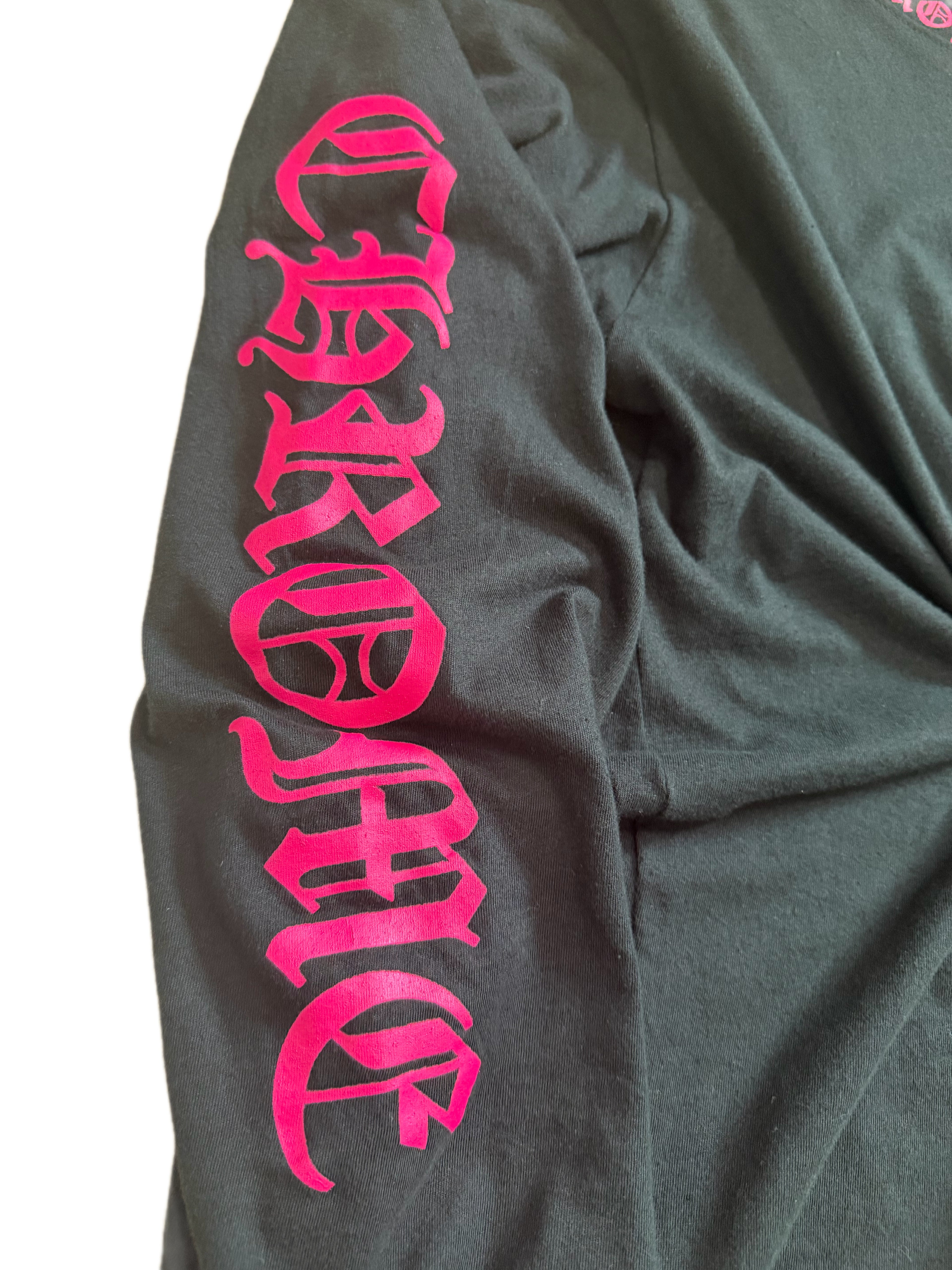 Chrome Hearts Long Sleeve (L)