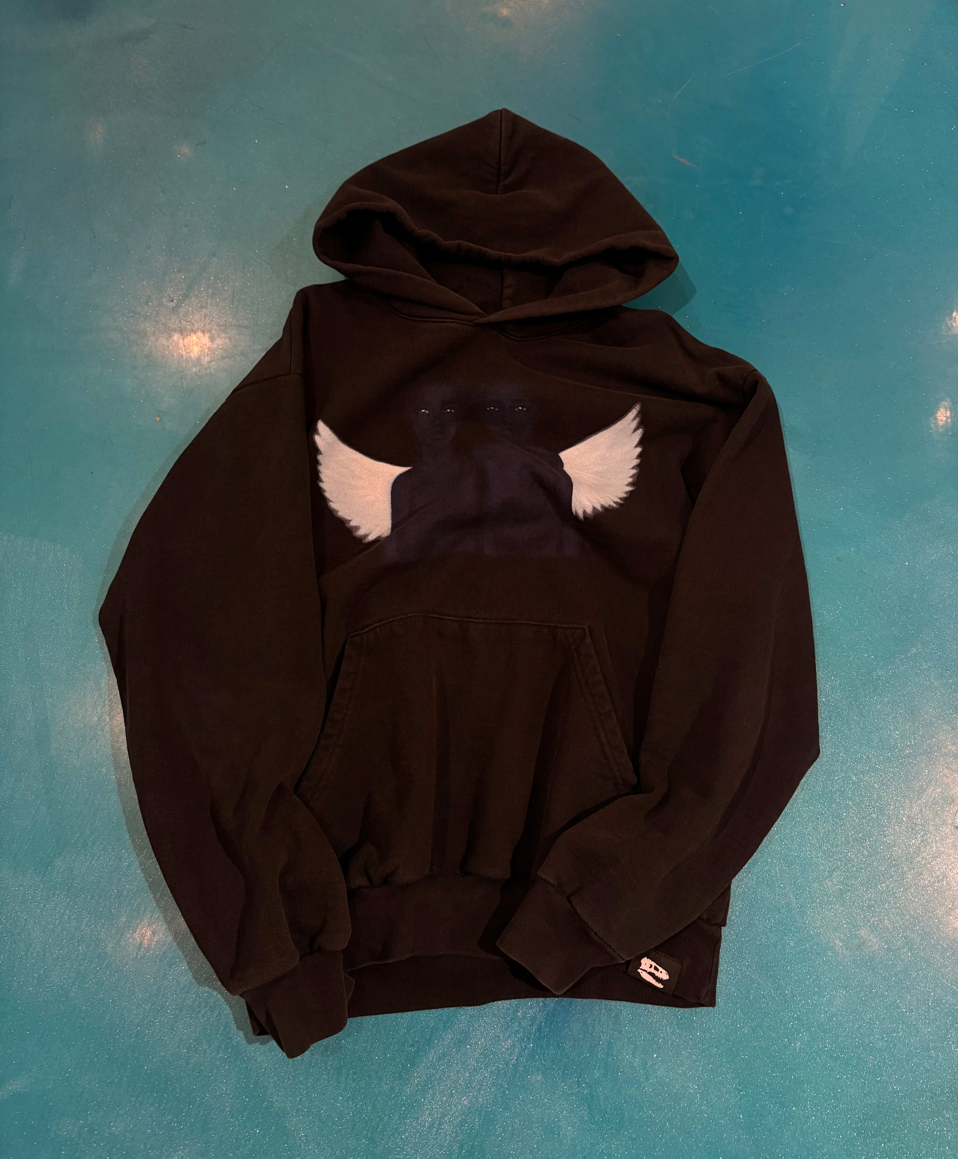 Trex Hoodie (L)