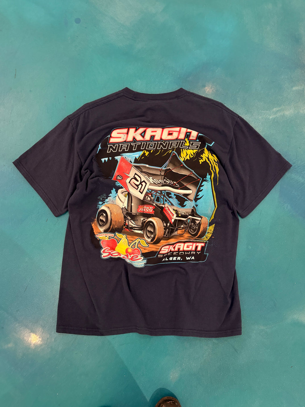 Skagit Nationals T
