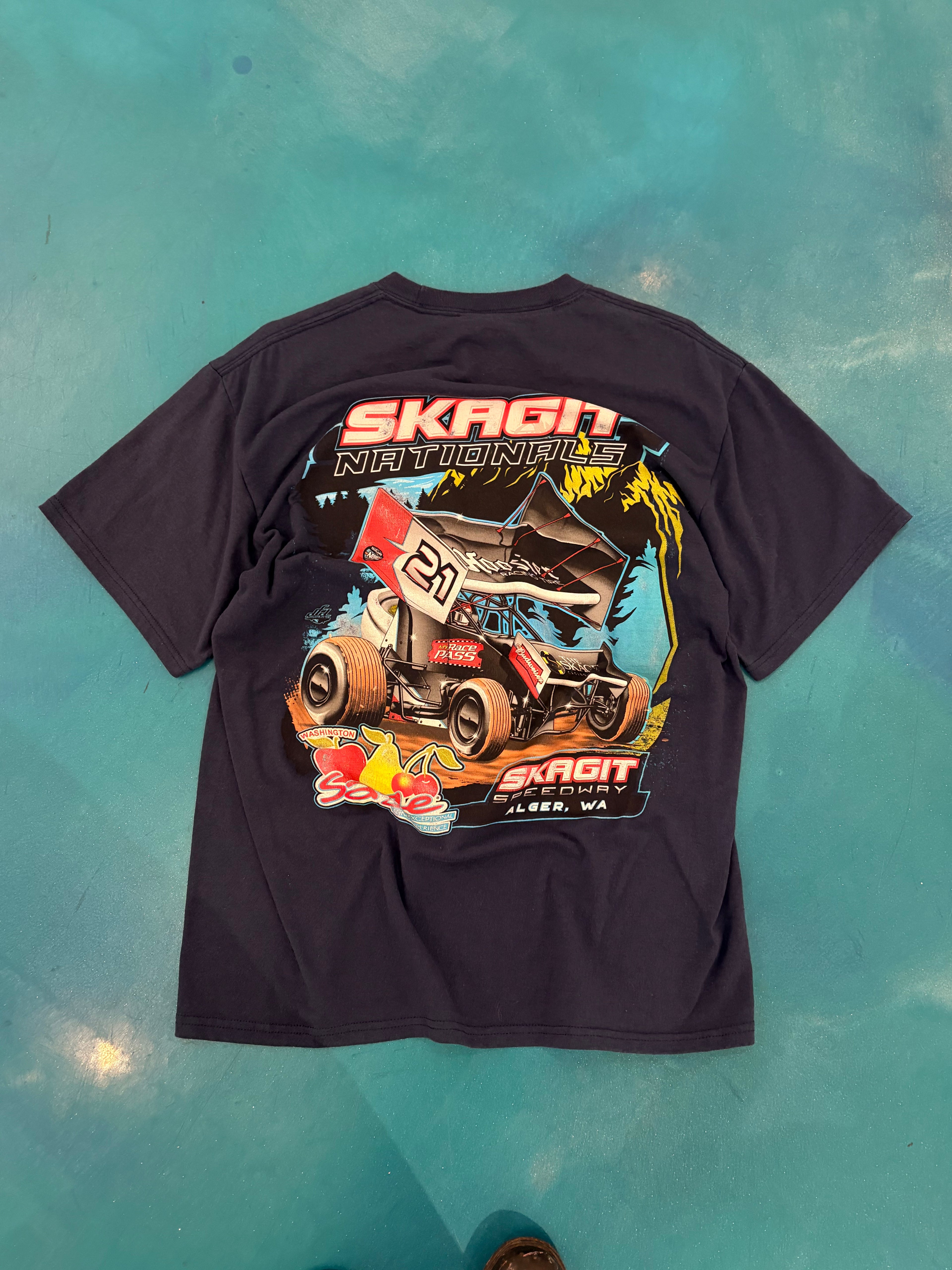 Skagit Nationals T