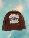Carolina Panthers Crewneck