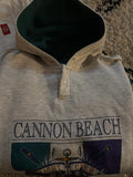 Cannon Beach Hoodie