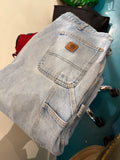 CARHARTT Denim Carpenters